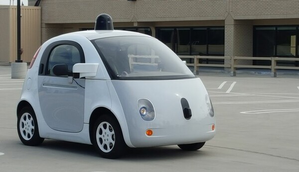 Πιθανή συνεργασία Google και Ford για τη δημιουργία αυτόνομων οχημάτων