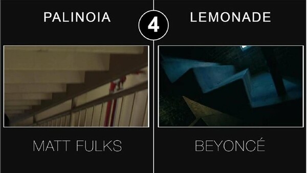 Μήνυση στην Beyonce για κλεμμένα πλάνα στο trailer του "Lemonade"