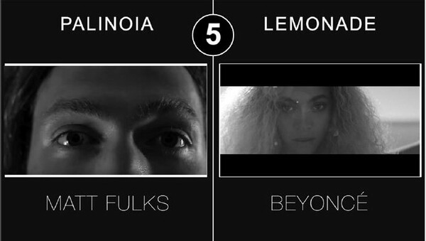 Μήνυση στην Beyonce για κλεμμένα πλάνα στο trailer του "Lemonade"