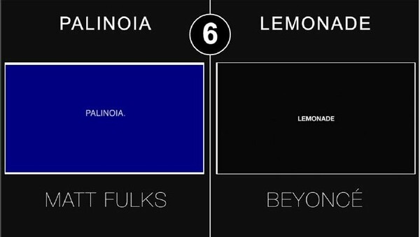 Μήνυση στην Beyonce για κλεμμένα πλάνα στο trailer του "Lemonade"