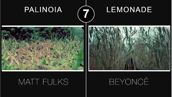 Μήνυση στην Beyonce για κλεμμένα πλάνα στο trailer του "Lemonade"