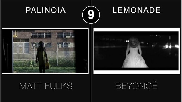 Μήνυση στην Beyonce για κλεμμένα πλάνα στο trailer του "Lemonade"