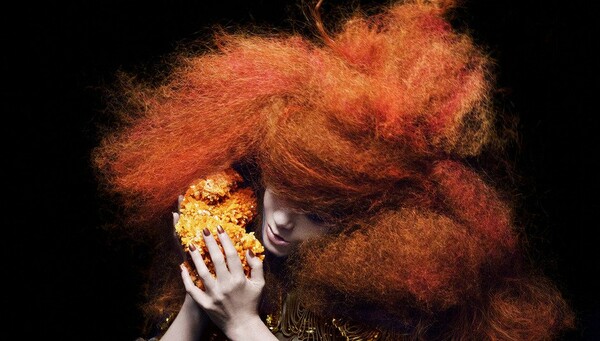 Το Biophilia για iPad της Bjork στη μόνιμη συλλογή του MoMA