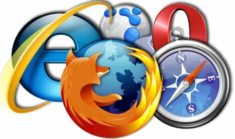 Ο Πόλεμος των Browser