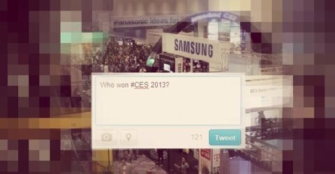 Ποιοι έκλεψαν την παράσταση στο CES 2013