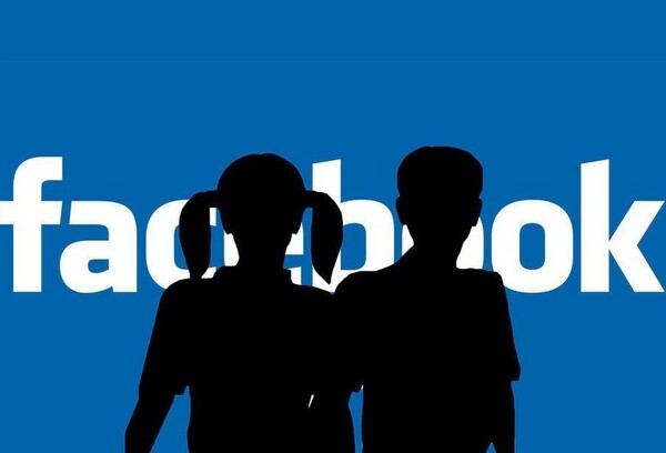 Facebook για παιδιά σχεδιάζει το κοινωνικό δίκτυο