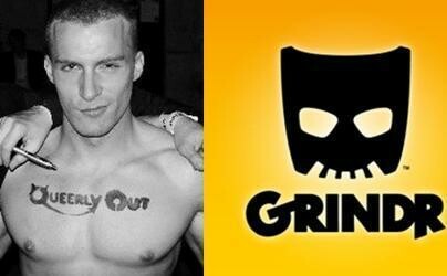 Το αφεντικό του Grindr μεγαλύτερη «τσούλα» από τους χρήστες του