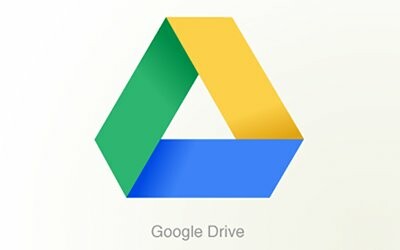 To Google Drive υποστηρίζει δυνατότητα sharing