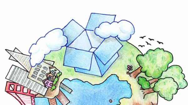 Dropbox: Διαρροή εκατοντάδων στοιχείων πρόσβασης χρηστών