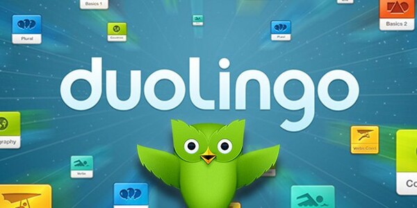 Το Duolingo θα προσφέρει δωρεάν μαθήματα γερμανικών σε Σύρους πρόσφυγες