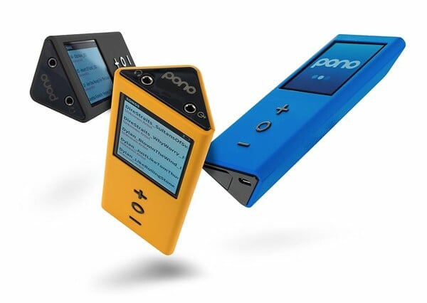 Pono: To Music Player του Neil Young μεγαλουργεί στο Kickstarter