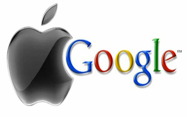 Apple και Google σφίγγουν τα χέρια