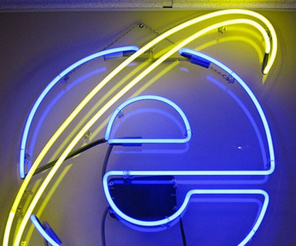 Η Microsoft διόρθωσε το κενό ασφαλείας του Internet Explorer