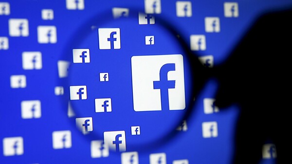 Το Facebook στο στόχαστρο της γερμανικής αρχής ανταγωνισμού