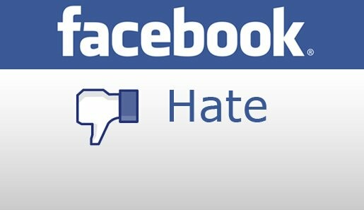 Εμφάνιση των εχθρών σας μέσω Facebook