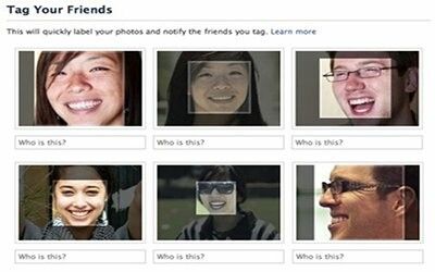 Η αυτόματη αναγνώριση προσώπου απενεργοποιείται στο Facebook