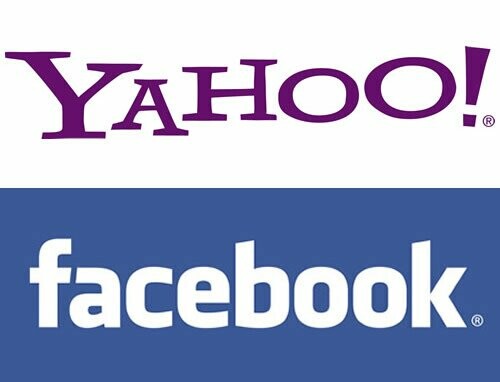 Μήνυση της Yahoo στο Facebook