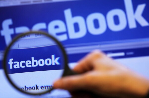 Στενό 'μαρκάρισμα' κυβερνήσεων προς Facebook για τα στοιχεία χρηστών