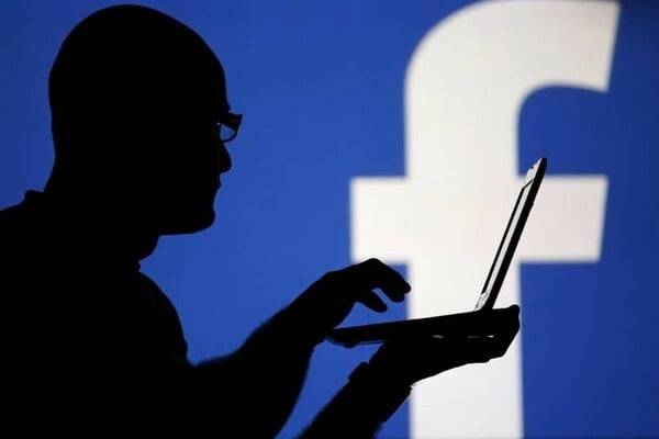 Συνεργασία Facebook και Γερμανίας για την καταπολέμηση της ρητορικής μίσους κατά των προσφύγων