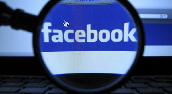 To Facebook θα παρακολουθεί τον κέρσορά σου
