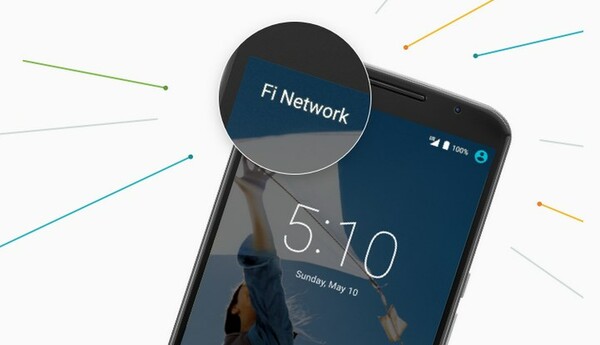 Project Fi: Η νέα υπηρεσία κινητής τηλεφωνίας της Google