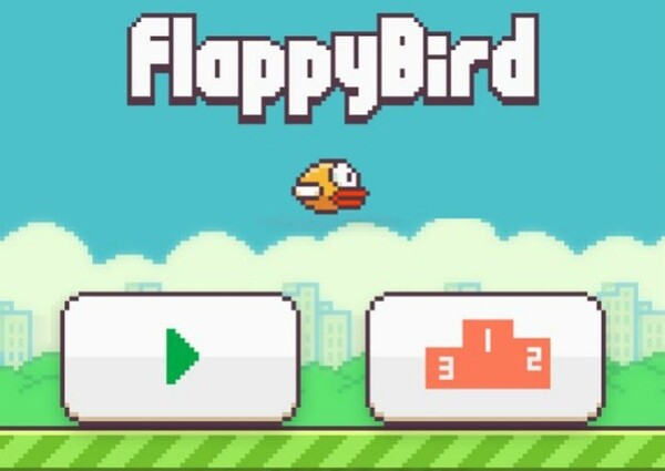 Τι 'απογείωσε' το Flappy Bird;