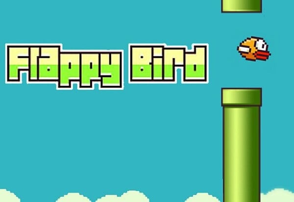 Το Flappy Bird επιστρέφει