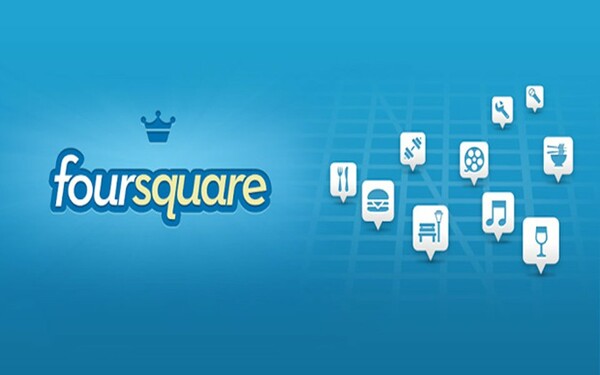 Αλλαγές στην πολιτική ασφάλειας του Foursquare