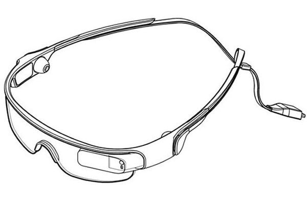 Έρχεται η απάντηση της Samsung στο Google Glass