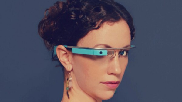 Απαγορεύτηκε το πορνό στο Google Glass