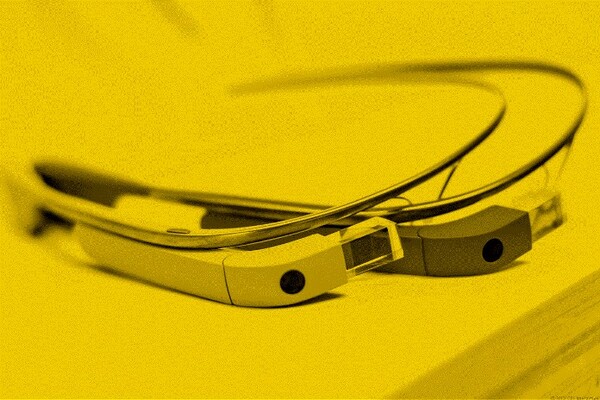 Σεξ και Google Glass: δυο αχώριστοι φίλοι