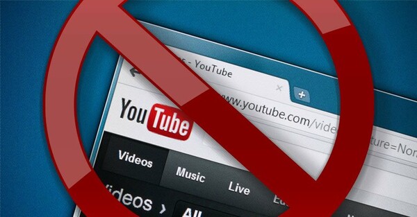 Το YouTube επιστρέφει στο Πακιστάν μετά από τριετή απαγόρευση