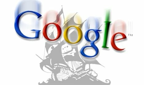 Google: Κήρυξε τον πόλεμο στα πειρατικά sites