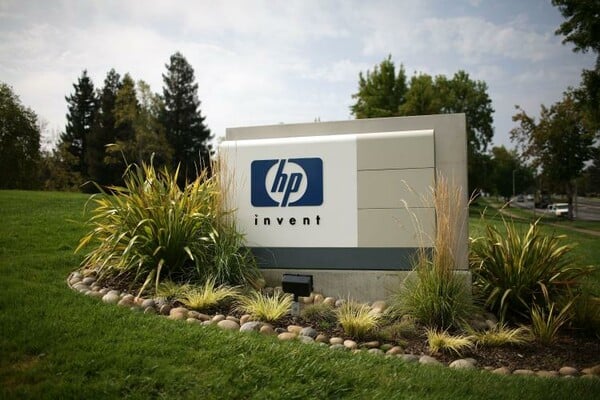 Η Hewlett Packard ετοιμάζεται για μαζικές απολύσεις