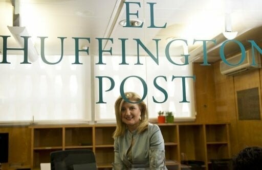 Έρχεται το Huffington Post στα Ελληνικά