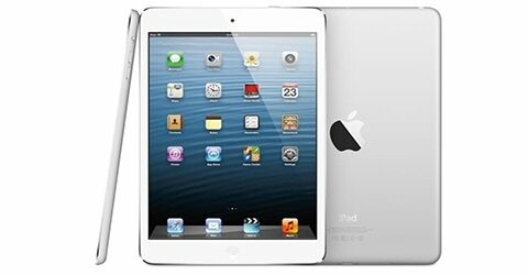 Το επόμενο iPad θα κλέψει χαρακτηριστικά από το iPad mini