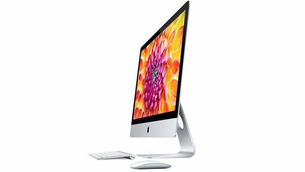 Νέο, προσιτό iMac 21,5 ιντσών αποκάλυψε η Apple