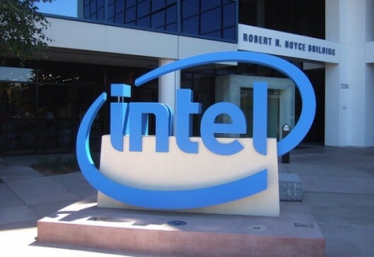 H πορεία της Intel από το 1968 έως σήμερα