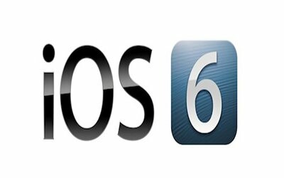 Το iOS 6 είναι διαθέσιμο!