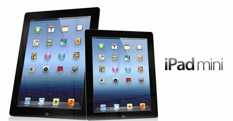 Η ζήτηση για τα iPad 4 είναι μειωμένη