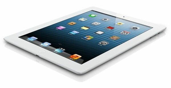 Στις 22 Οκτωβρίου, η νέα γενιά iPad