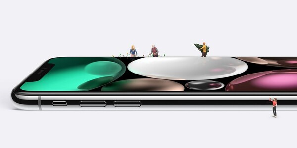 iPhone X: Ρεκόρ πωλήσεων στην περίοδο της Black Friday