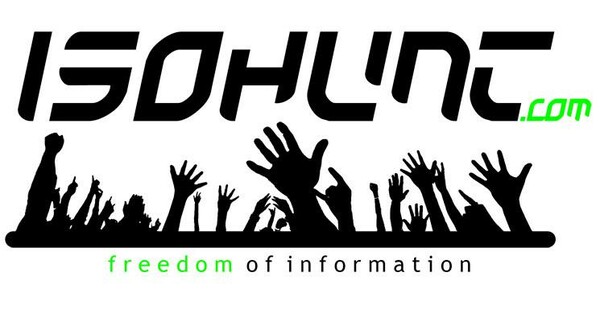 Τίτλοι τέλους για το isohunt.com