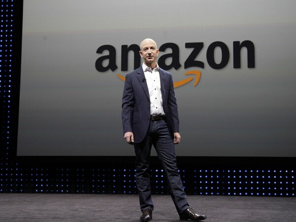 Έρχεται το 3D smartphone της Amazon