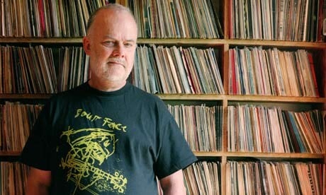 Το online μουσείο-μουσικής του John Peel ανοίγει αύριο τις πόρτες του