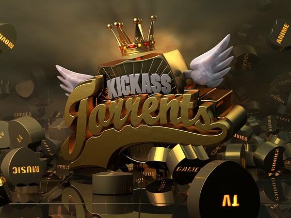 Συνελήφθη ο ιδιοκτήτης του Kickass Torrents Αρτέμ Βολίν