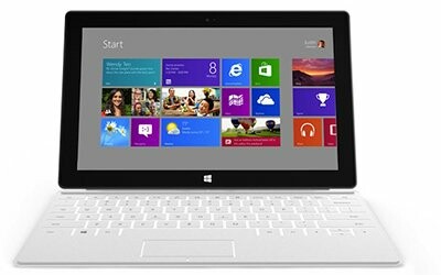 Το Microsoft Surface είναι εξαιρετικά ανθεκτικό