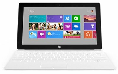 Συνεχίζεται η καμπάνια της Microsoft για Windows 8 και Surface