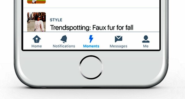 Twitter Moments: νέα υπηρεσία λανσάρει το κοινωνικό δίκτυο
