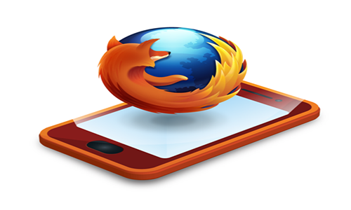 Firefox OS θα λέγεται το νέο λειτουργικό της Mozilla για τα κινητά